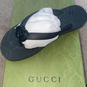 Unisex Gucci Sandals